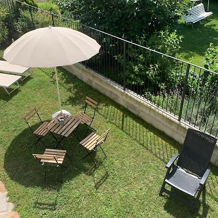 Casa Albatros Tra Lago E Monti Mandello del Lario Extérieur photo