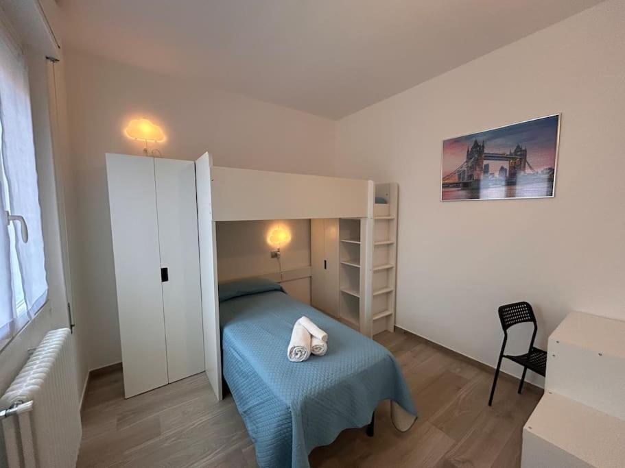Casa Albatros Tra Lago E Monti Mandello del Lario Extérieur photo
