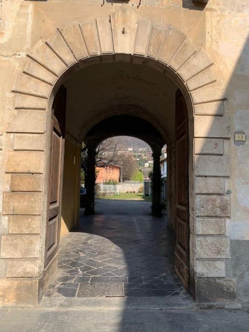 Casa Albatros Tra Lago E Monti Mandello del Lario Extérieur photo