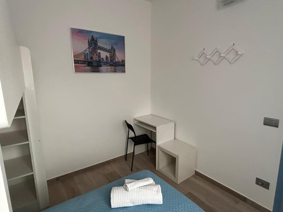 Casa Albatros Tra Lago E Monti Mandello del Lario Extérieur photo