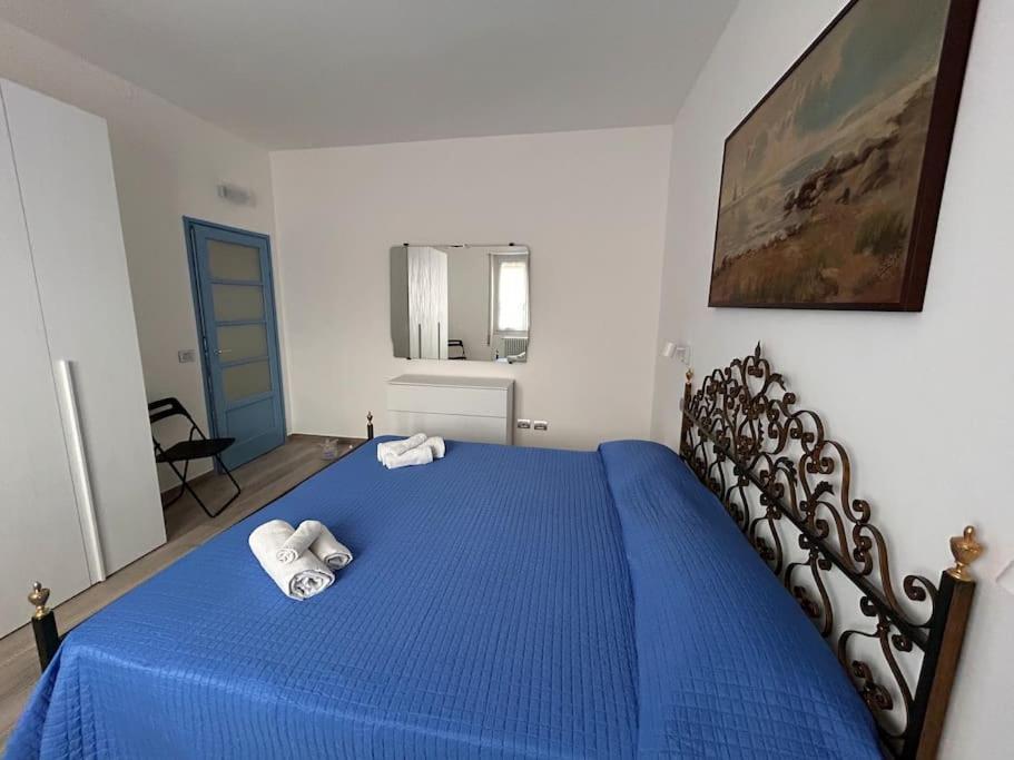 Casa Albatros Tra Lago E Monti Mandello del Lario Extérieur photo