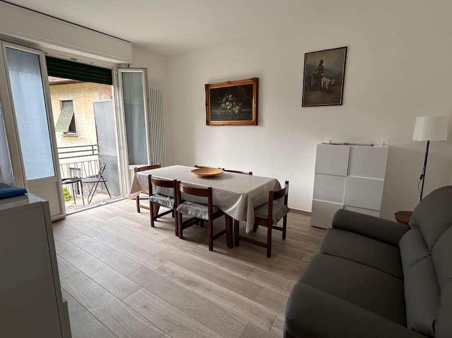 Casa Albatros Tra Lago E Monti Mandello del Lario Extérieur photo