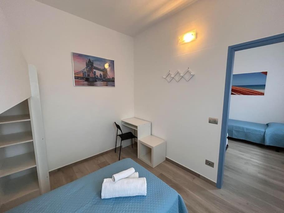Casa Albatros Tra Lago E Monti Mandello del Lario Extérieur photo