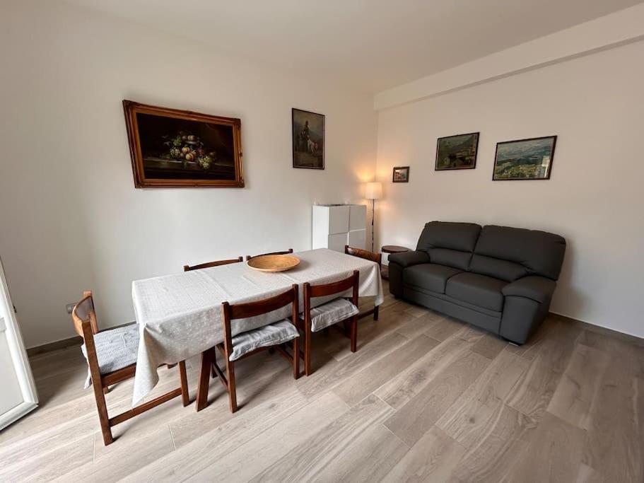 Casa Albatros Tra Lago E Monti Mandello del Lario Extérieur photo