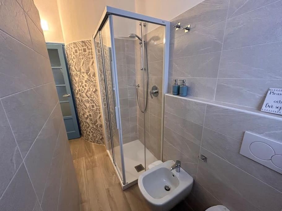 Casa Albatros Tra Lago E Monti Mandello del Lario Extérieur photo